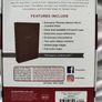 holy Bible nkjv brand New compact deluxe leathersoft on3ne3ss Image 2