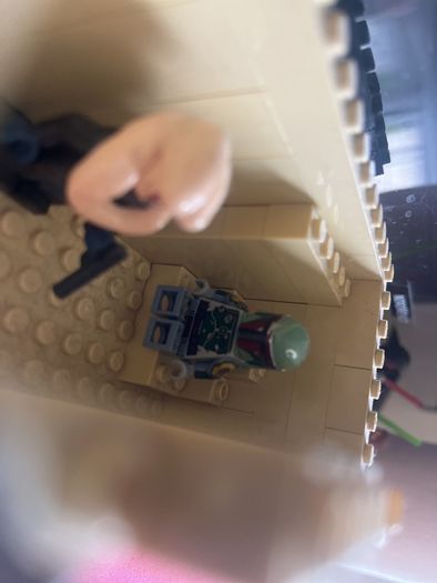 lego