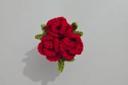 Mini rose pot