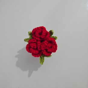 Mini rose pot