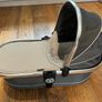 iCandy peach double/ single buggy Image 2