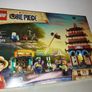 LEGO One Piece Battle at Arlong Park 75638 Sealed Image 4