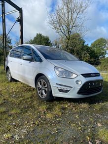 2011 Ford S-max Breaking