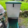 Chicken feeders and drinker Image 2