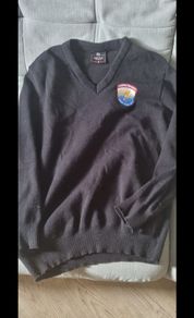 Beaufort College jumper