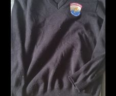 Beaufort College jumper