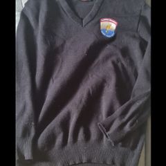 Beaufort College jumper