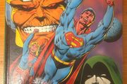 Annual: 'Superman' 1983