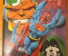 Annual: 'Superman' 1983