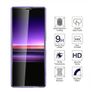 For Sony Xperia 1 Tempered Glass Premium Screen Protector Guard Film New - FHT07SXTG Image 2