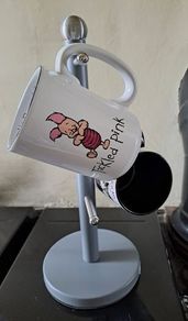 6 mug tree