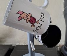 Free 6 mug tree