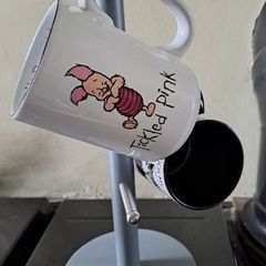 Free 6 mug tree