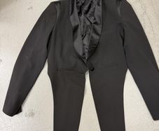 blazer