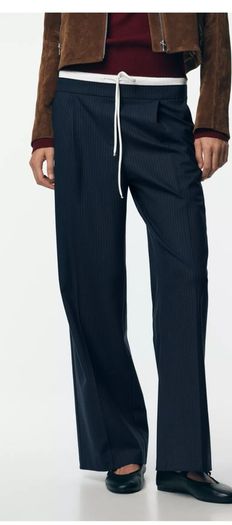 Zara Trousers