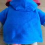 Paddington Bear  Designs 2024 Soft Toy Plush Image 4