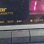 Goldstar CD Radio Dual Cassette Player Model No CD-540L, in excellent cosmetic condition Image 9