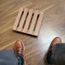 Plantpot dolly/trolley Image 6