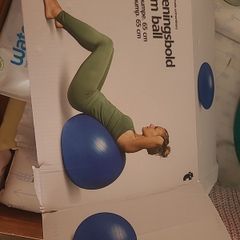 Pregnancy/Gym Ball