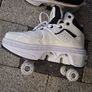 Skate shoes Image 2