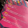 Electric music volume one 12" vinyl Image 2