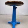 Vintage Singer Stool Image 2