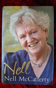 Nell / Nell McCafferty / 1st. ED., 2004
