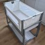 snuzpod bedside crib Image 6