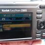 Kodak Easy Share Z885 Digital Bridge Camera - 8.1 MP - 5X ZOOM + 4Gb SD card Image 2