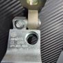 Genuine Audi LHR Door Upper Hinge 8P4833401A Image 2