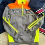 Hoodies bundle, 6/7y Image 6