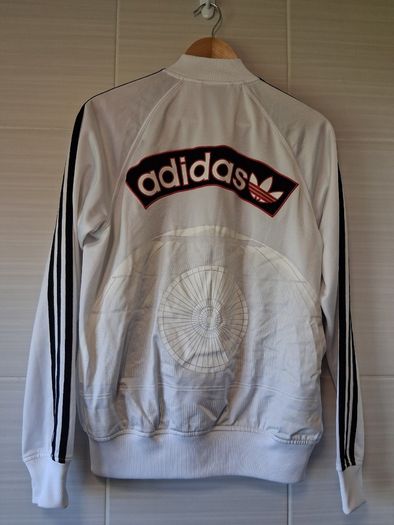 Star Wars. Official Adidas Mens Track Top. Collect In Dublin Or Receive Via Post.