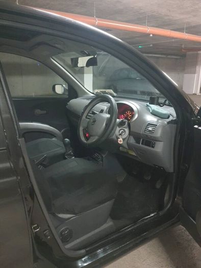 Nissan Micra Fresh Nct Up To 07/27 And Tax 03/27