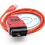 2024 Latest Version Renolink V2.10 OBD2 Diagnostic Cable Tools Airbag ECM UCH Key Code ECU Reset Programmer USB Interface for Renault Dacia , multi language Polish , English French Image 2