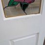 6 x Solid Wood White Doors Image 8