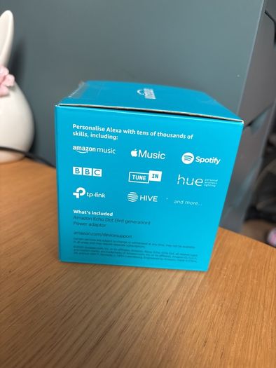 Amazon Echo Dot