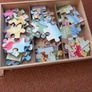 Lego and Wooden Puzzles Image 5