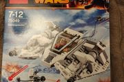 Lego Star wars