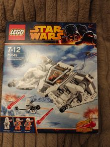 Lego Star wars