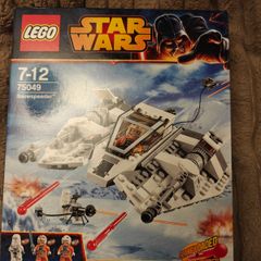 Lego Star wars