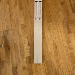 2 new window blind ikea