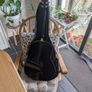 Left Handed Koda Acoustic Guitar Black Image 2