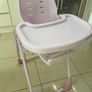 High chair -cosatto noodle 0+ Image 4