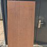 IKEA IDASEN Desk Tabletop 160x80cm Brown Wood Finish Image 3