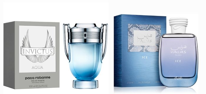 Arabian Scent Revolutions The Best Of The Best