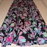 Perfect for Summer. beautiful floral midi skirt Image 2