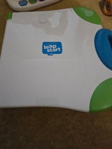 leap frog bundle