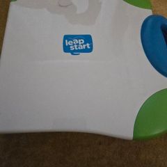 leap frog bundle