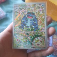 pokemon seismatoad