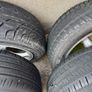 Toyota Celica Gen 7 alloys Image 2